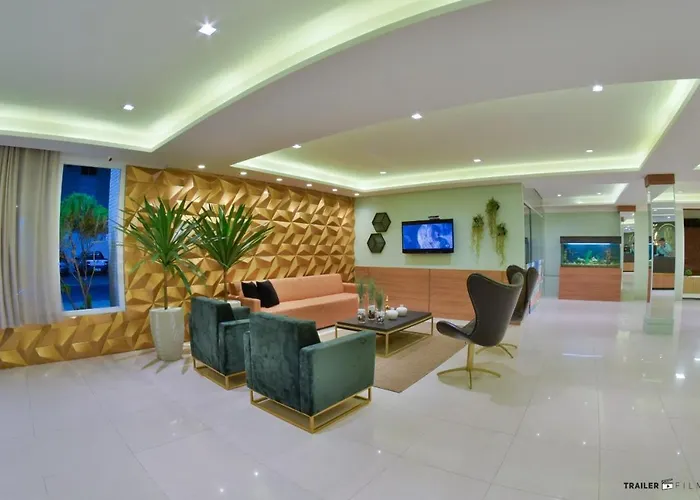  Primme Aracaju