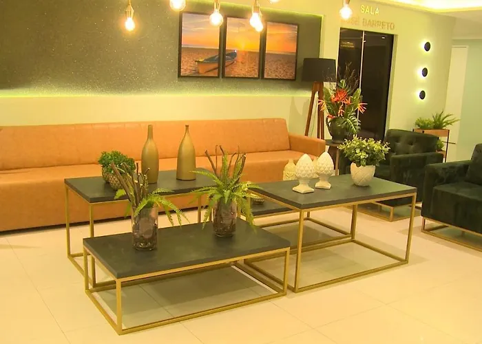  Primme Aracaju
