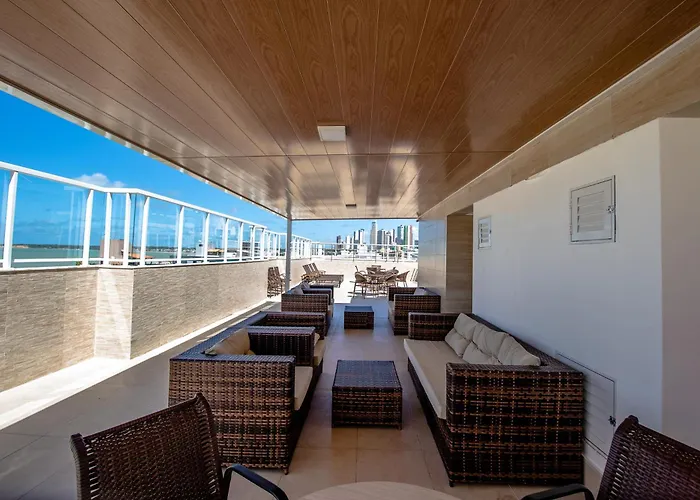 Goedkoop hotel: Tambau Beach Hotel