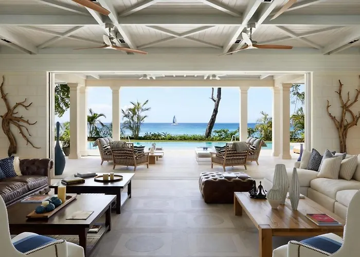 Tamarindo Luxury Beachfront By One Caribbean Estates