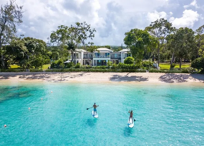 Tamarindo Luxury Beachfront By One Caribbean Estates
