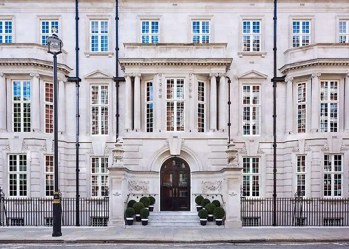 Hôtel central: The Twenty Two