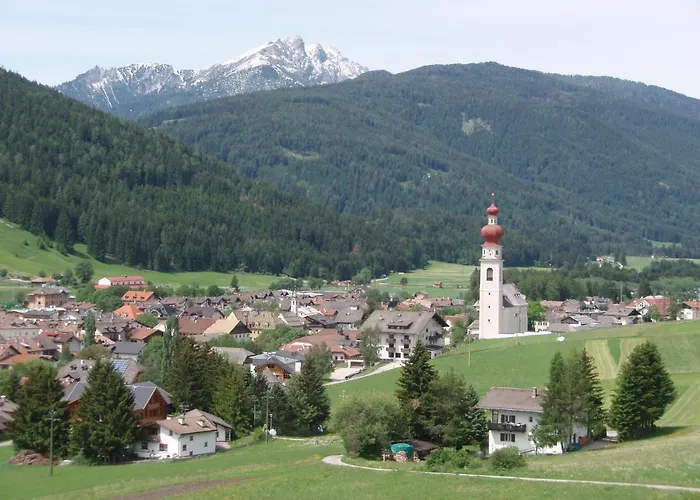 Albergo economico: Haus Schmiedhofer