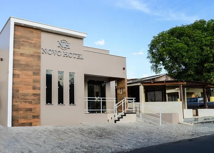 Novo Hotel