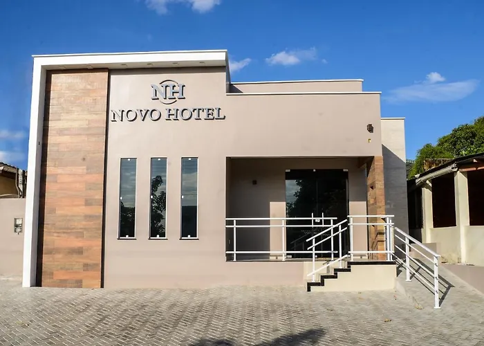 Novo Hotel