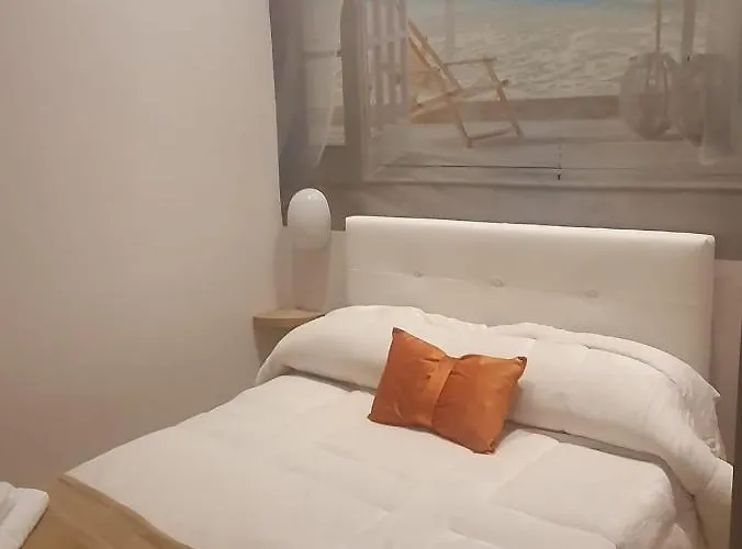 Venezia Rooms
