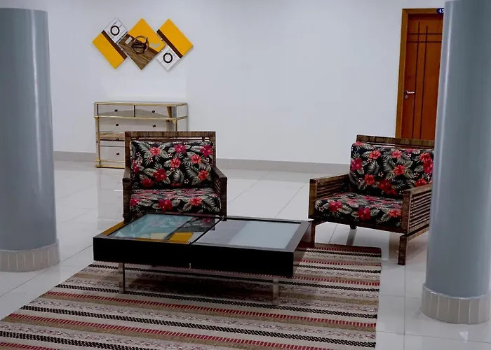 Hotel para famílias: Hotel Lafayette