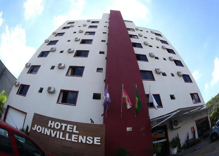 Hotel Joinvillense