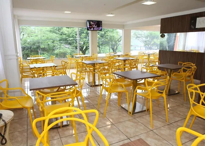 Hotel Joinvillense
