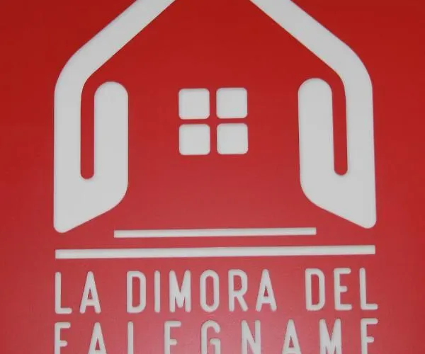  La Dimora Del Falegname