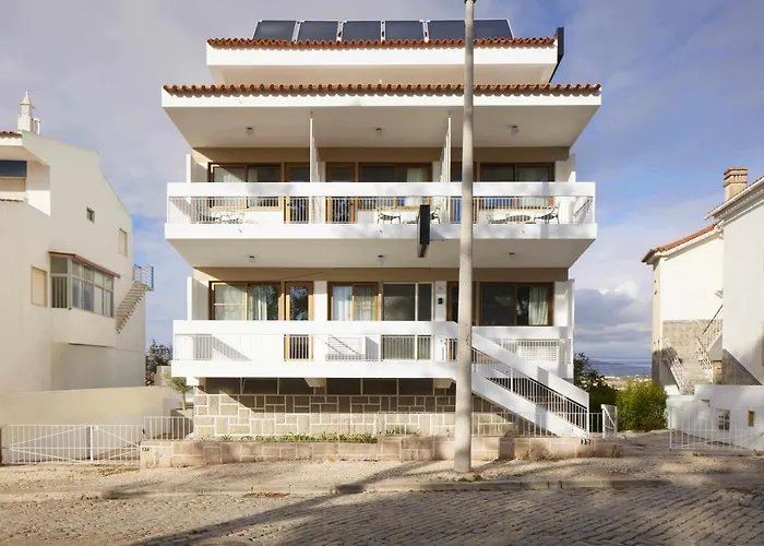 Alto House