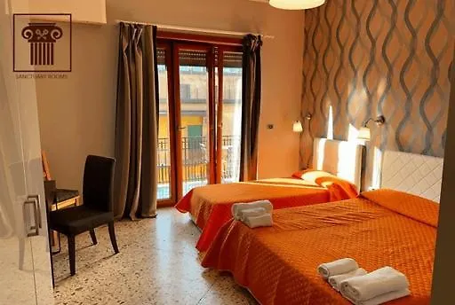 Hotel familiare: Sanctuary Rooms