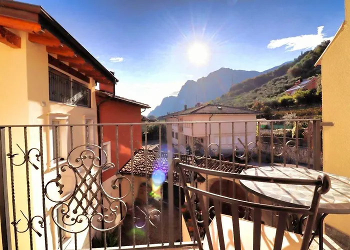 Sentieri Del Garda