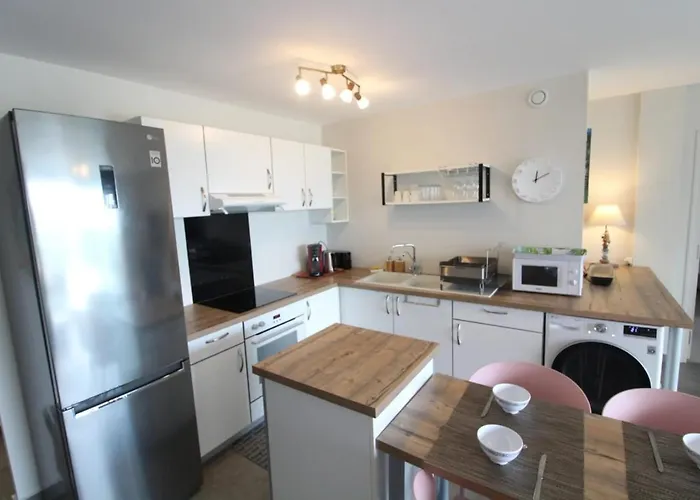Heiata Sky Apartment 3 Bedr In Papeete Pool & Gym Garden Wi-Fi Netflix
