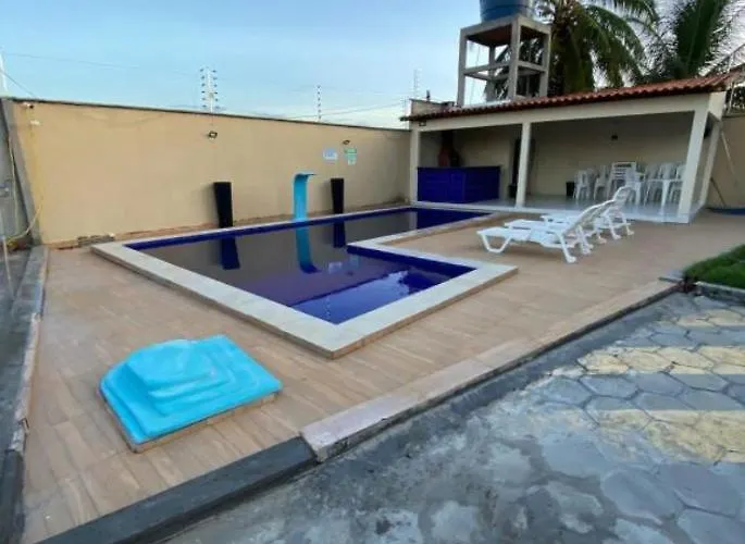 Lençóis Dunas Residence 1
