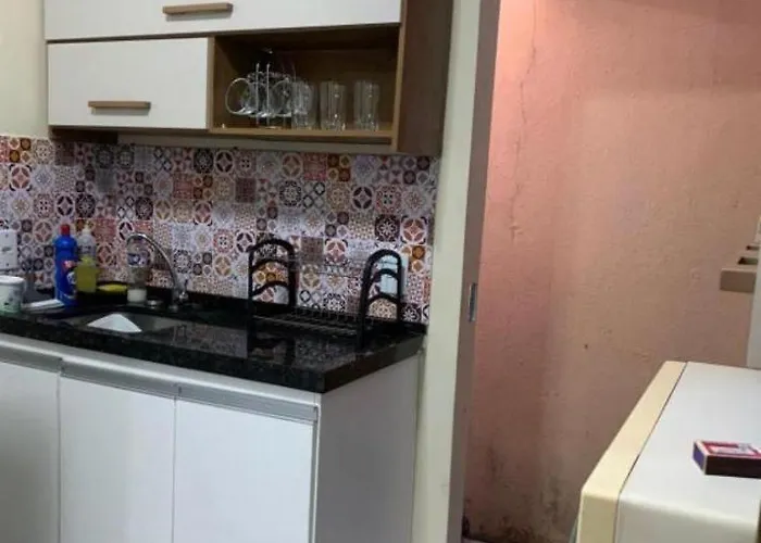 Lençóis Dunas Residence 1