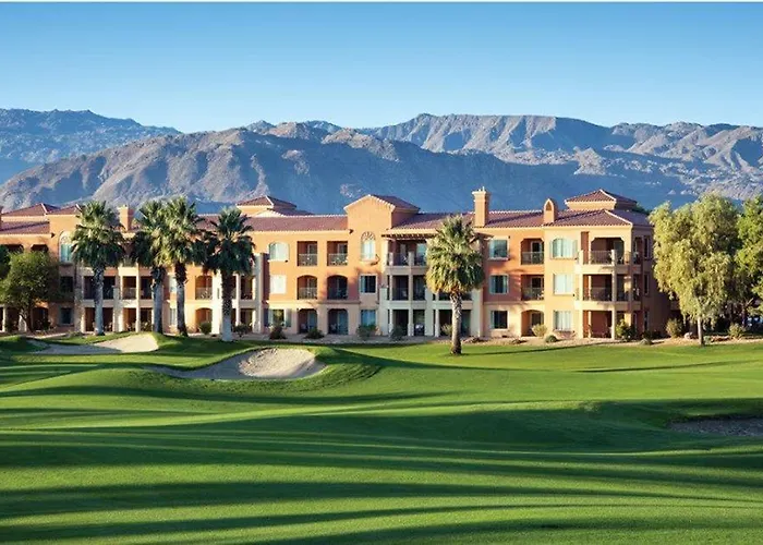 Marriott'S Shadow Ridge II - The Enclaves
