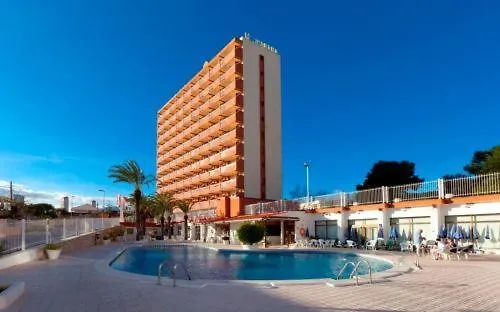 Hotel com jacuzzi: Hotel Cabana
