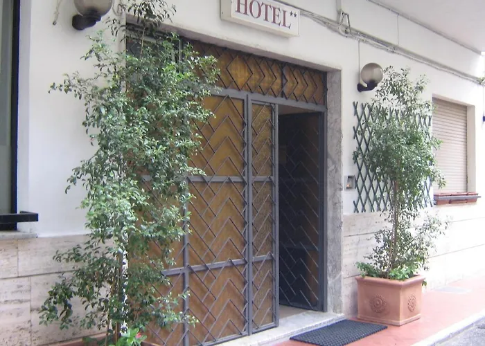 Hotel Elizabeth - Soverato