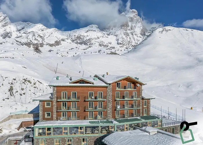 Hotiday Room Collection - Cervinia