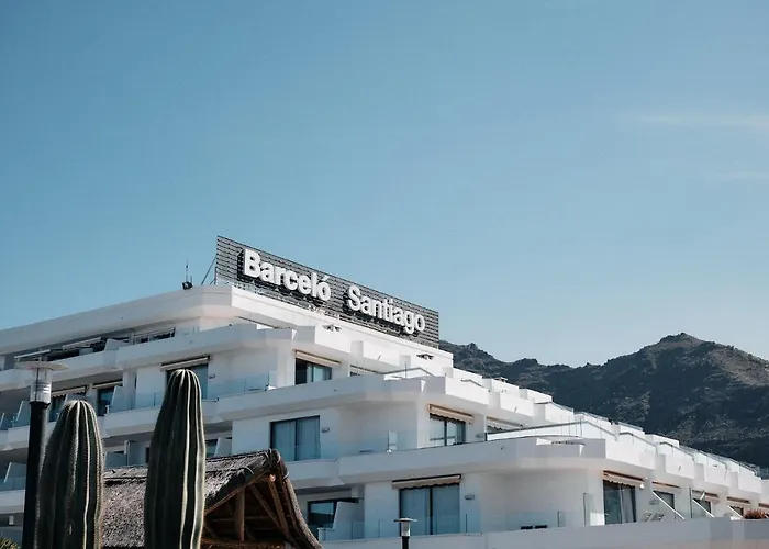 Barceló Santiago - Adults Only