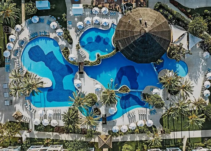 Familiehotel: Prinsotel La Dorada & Spa