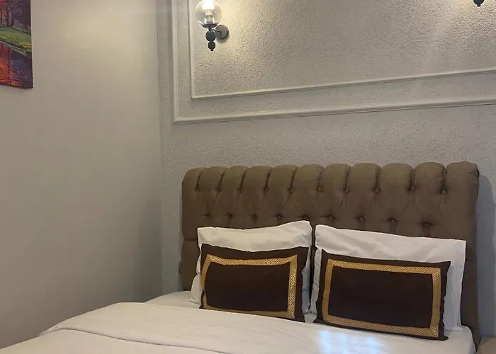 Location de vacances: Berce Apartments