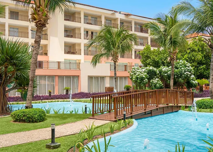 Beach Park Resort - Wellness