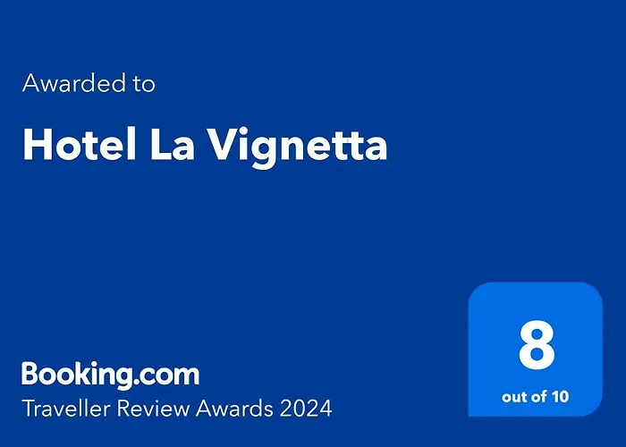  La Vignetta