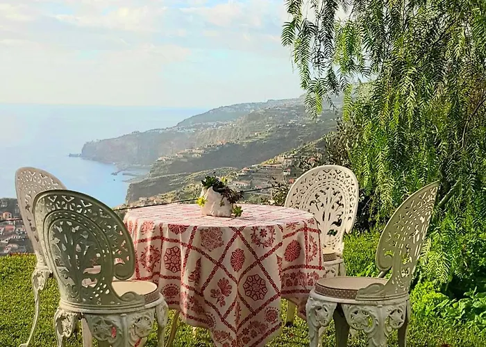 Quinta Do Cabouco