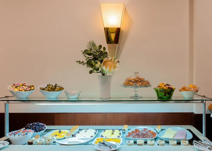 Boutique hotel only: Sterling