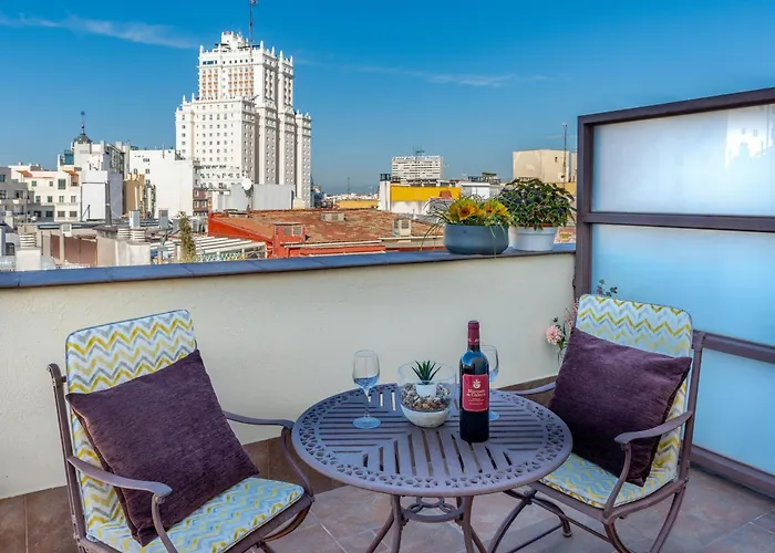 Boutique hotel only: Sterling