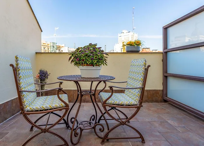 Boutique hotel only: Sterling