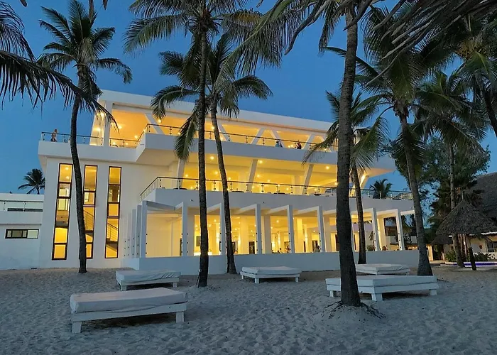 Barracuda Inn