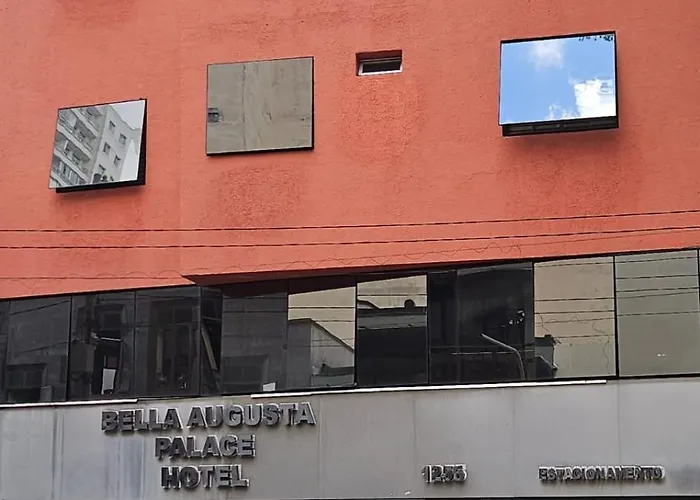 Familiehotel: Bella Augusta Hotel