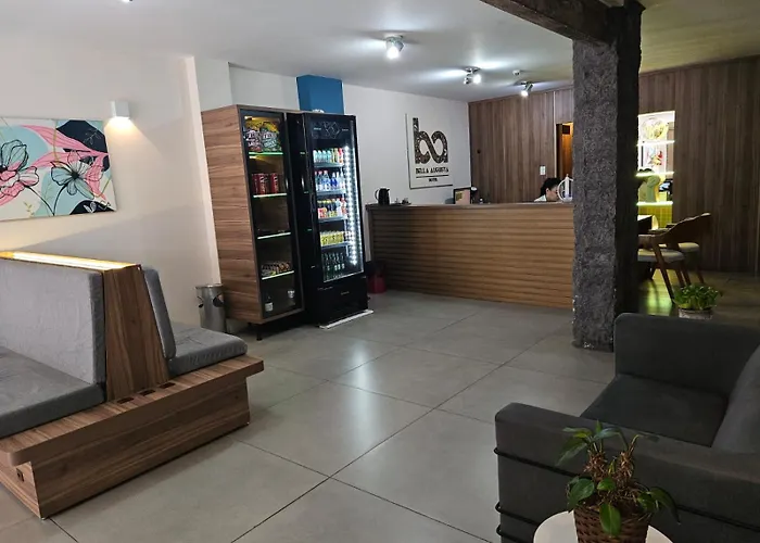 Familiehotel: Bella Augusta Hotel