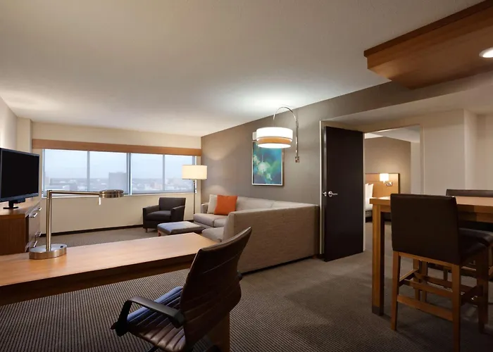 Hyatt Place /Downtown
