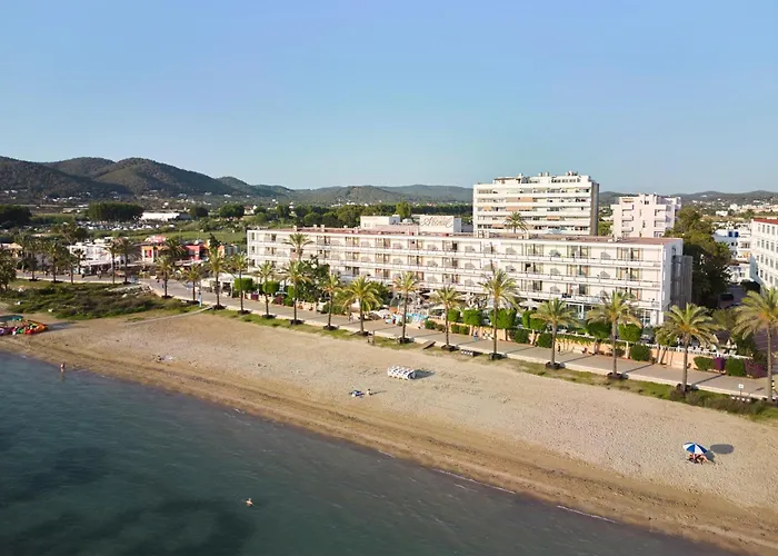 Hotel Arenal