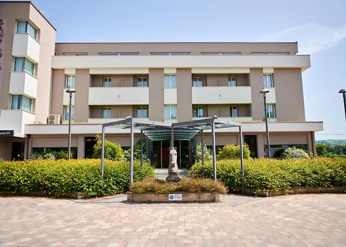 San Paolo Hotel