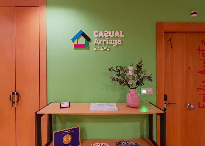 Resort: Casual Arriaga