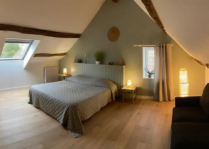 Le Béguinage