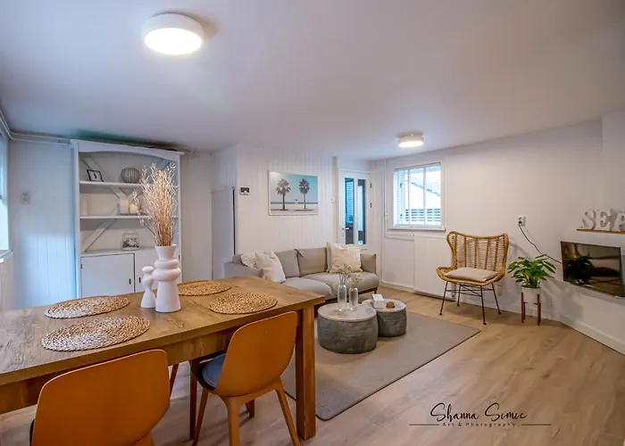 Carpe Diem Egmond Aan Zee By Urban Home Stay