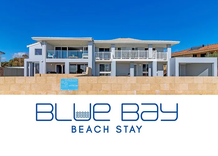 Blue Bay Beach Stay - Mandurah