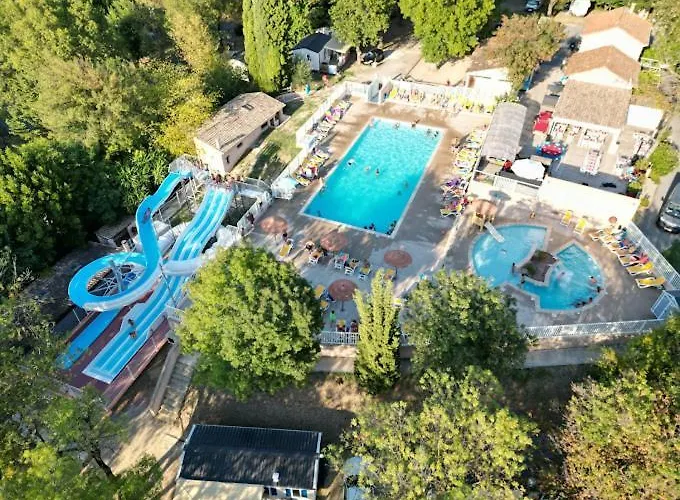 Camping Parc Bellevue