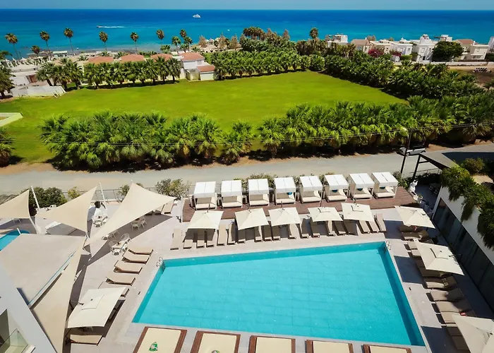 At Herbal Boutique Hotel & Spa