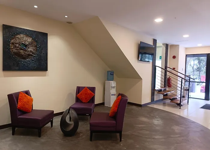 Kino Hotel