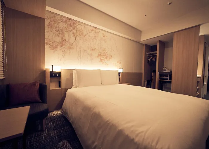 Richmond Hotel Premier Kyoto Ekimae