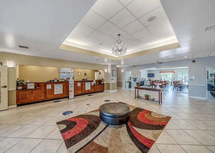 Beach Hotels La Quinta By Wyndham Pcb Coastal Palms