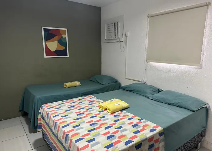  Casa da Esquina Pousada