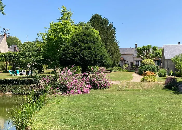 Le Béguinage